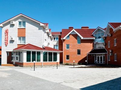 Левант Бердянськ