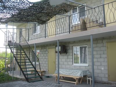 Лазурная мечта суточно Бердянськ