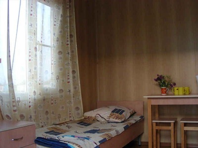 Босфор Кирилівка