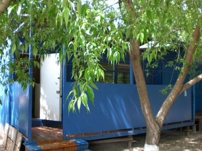 Будівельник Кирилівка