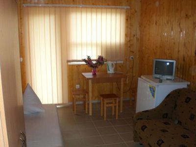 Будівельник Кирилівка