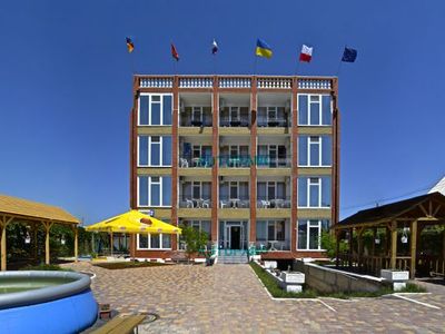 Тиха гавань Кирилівка