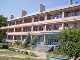 Санаторій Кирилівка, Кирилівка Кирилівка фото-0