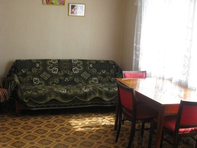 Будиночок на самому березі Кирилівка