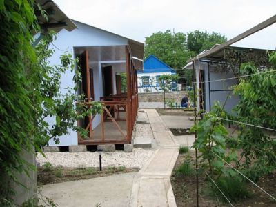 NovopetrovkA Новопетрівка