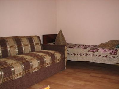 NovopetrovkA Новопетрівка