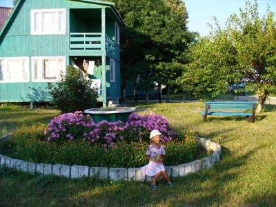 Ексскребул Строганівка