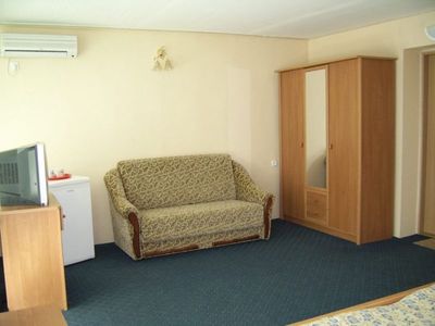 Ексскребул Строганівка