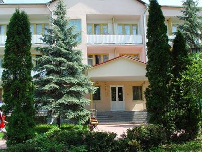 Хмільник Хмільник