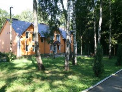Березовий гай Хмільник
