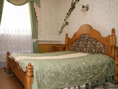 Березовий гай Хмільник