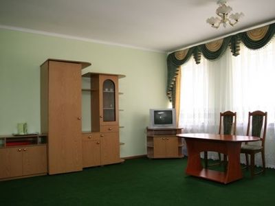 Березовий гай Хмільник