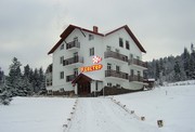 Приватна садиба У сестер, Східниця У сестер фото-1