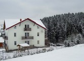 Приватна садиба У сестер, Східниця У сестер фото-2