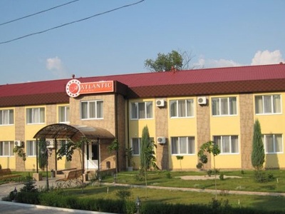 Атлантік Артемівськ