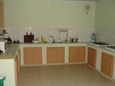Дюна Білосарайська коса