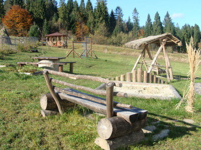 U sester Skhidnytsia