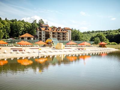 Бухта Вікінгів Львів