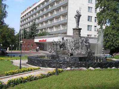 Ювілейний Славянск