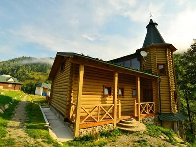 Білий Слон Дземброня