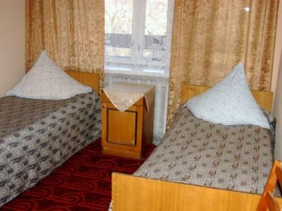 Карпати Міжгір'я