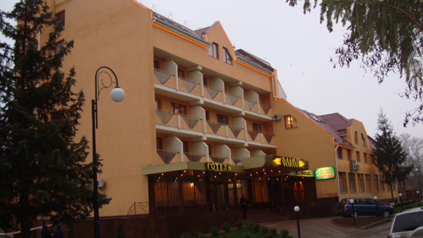 Olimp Uzhhorod Olimp Uzhhorod