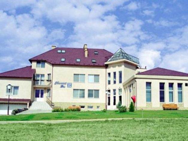 Гостинний Дім Ужгород Гостинний Дім Ужгород
