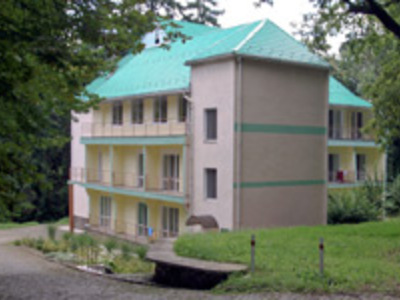 Карпати Чинадійово