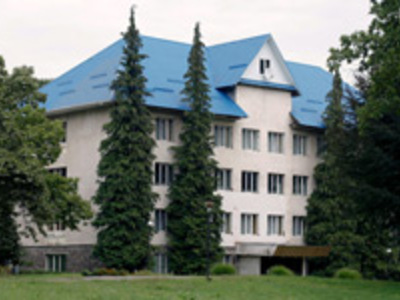 Карпати Чинадійово