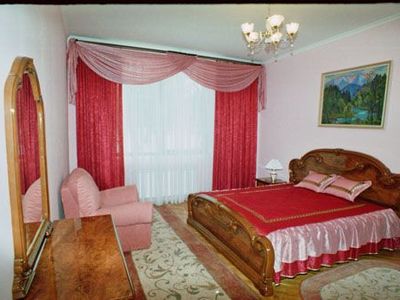 Карпати Чинадійово