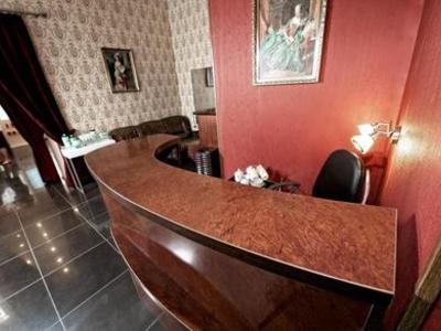Дворцовий Кіровоград