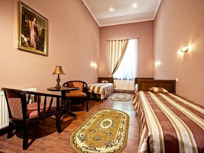 Дворцовий Кіровоград