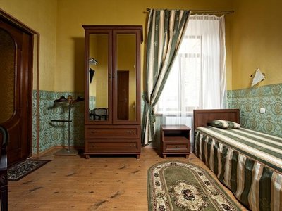 Дворцовий Кіровоград