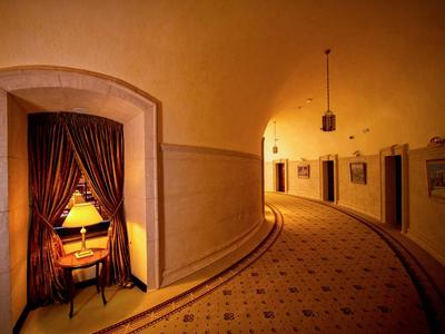 Citadel Inn Львів