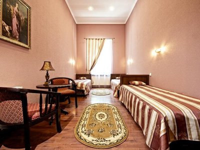 Дворцовий Кіровоград