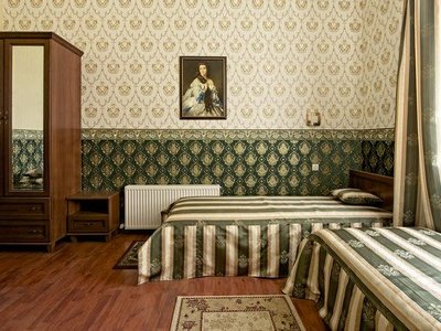 Дворцовий Кіровоград