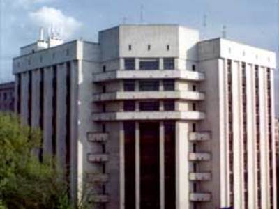 Європа Кіровоград