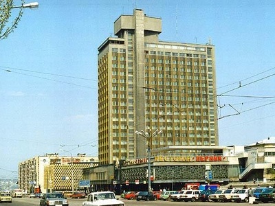 Луганськ Луганськ