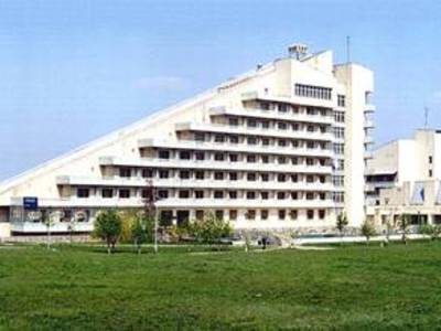 Дружба Луганськ