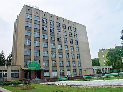 Дністер Моршин