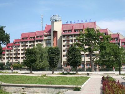 Лаванда Моршин