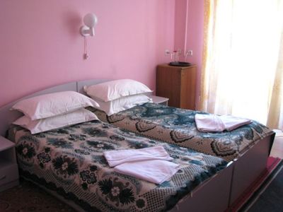 Мармуровий палац Моршин