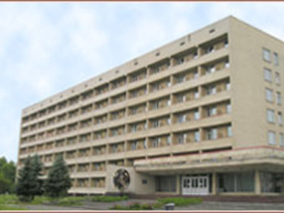 Пролісок Моршин