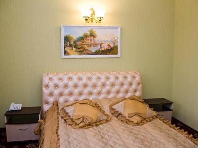 Comfort Підгородне
