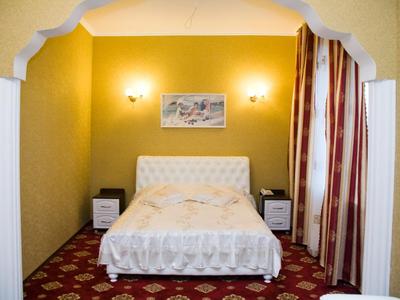 Comfort Підгородне