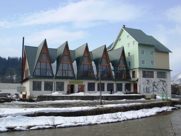 Карпати Славське Карпати Славське