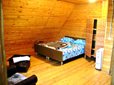 Marilen-7 sester Solotvyno