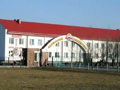 Жокей Львів