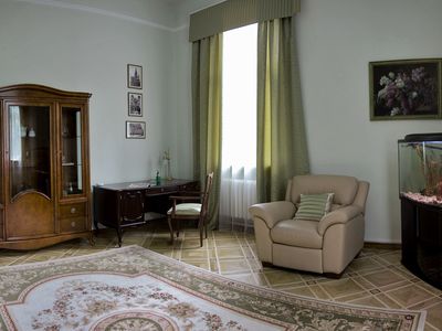 Замок Лева Львів
