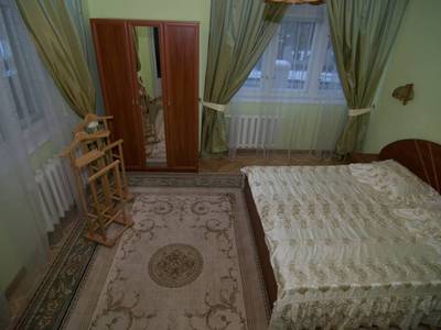 Замок Лева Львів